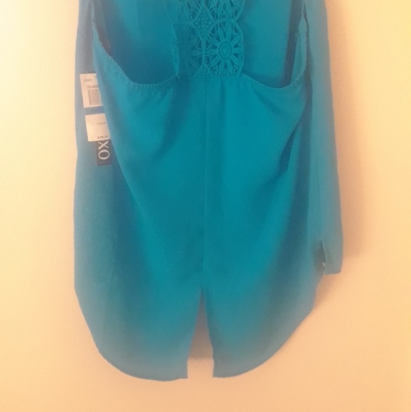 Xoxo top - Picture 2 of 2